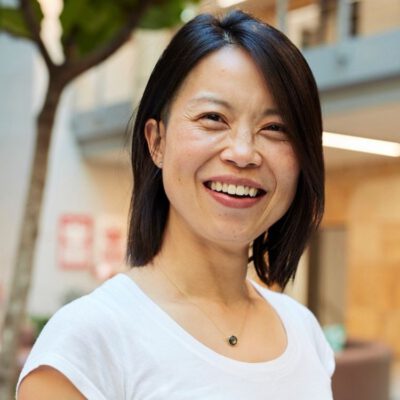 Alex Lu, PortF