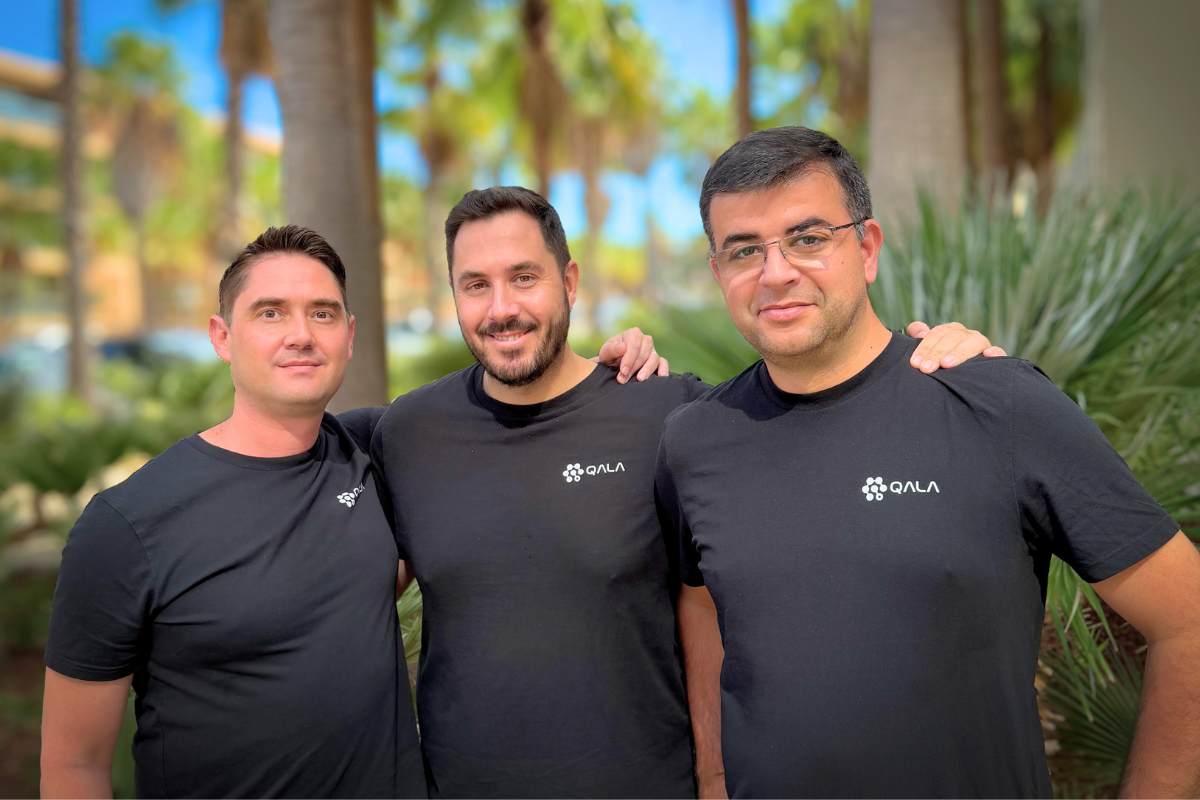 Qala-founders-Carl-Strempel-David-Scott-Turner-and-Bruno-Soares